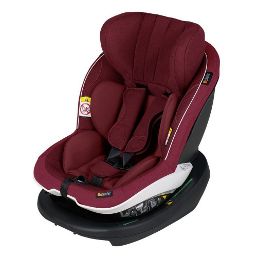 Автокресло 0+/1 BeSafe iZi Modular X1 i-Size с базой ISOFIX Автокресло 0+/1 BeSafe iZi Modular X1 i-Size с базой ISOFIX
